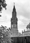 Никольский единоверческий мужской монастырь