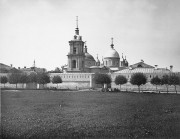 Покровский женский монастырь
