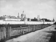 Данилов мужской монастырь