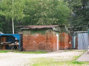 Серафимовская женская община