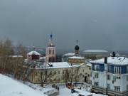 Андреевский мужской монастырь
