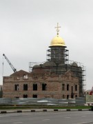 Церковь Александра Невского в Зеленограде