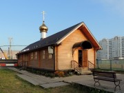 Церковь Александра Свирского в Кожухово
