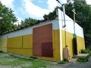 Церковь Сергия Радонежского в Некрасовке