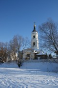 Церковь Николая Чудотворца в Косино