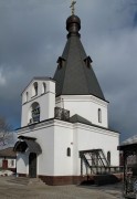 Церковь Матроны Московской