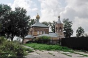 Церковь Николая Чудотворца в Новом Милете