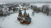 Церковь Рождества Христова в Гололобове (новая)