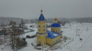 Церковь Иконы Божией Матери Казанская в Грайворонах