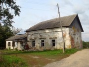 Церковь Иконы Божией Матери Владимирская в Горностаеве