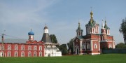 Брусенский женский монастырь