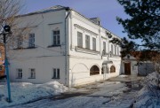 Церковь Иоанна Предтечи в Коломне