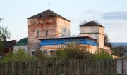 Церковь Никиты Великомученика в Коломне