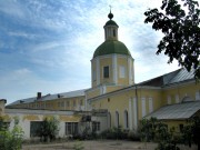 Церковь Рождества Христова в Коломне
