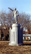 Часовня Александра Невского в Коломне
