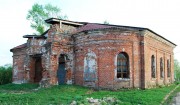 Церковь Покрова Пресвятой Богородицы в Лысцеве