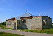 Церковь Николая Чудотворца в Песках