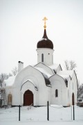 Церковь Иконы Божией Матери Казанская в Радужном