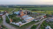 Рождество-Богородицкий Бобренев мужской монастырь
