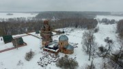Церковь Рождества Христова в Хотяинове