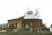 Церковь Введения Пресвятой Богородицы во Храм в Чанках