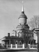 Церковь Николая Чудотворца в Старках