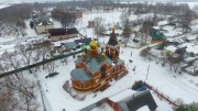 Церковь Феодора Стратилата в Колычёве