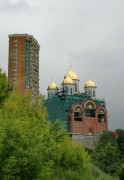 Церковь Михаила Архангела в Путилково