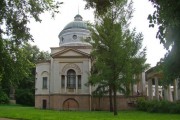 Церковь в Архангельском