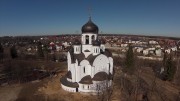 Церковь Воскресения Христова в Воскресенском