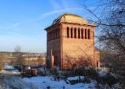 Церковь Андрея Первозванного в Андреевском