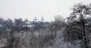 Церковь Николая Чудотворца в Ермолино