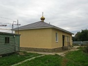 Церковь Преображения Господня в Коммунарке