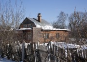 Церковь Новомучеников и Исповедников Российских