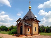 Церковь Иконы Божией Матери Умягчение Злых Сердец (Семистрельная) в Бачурино