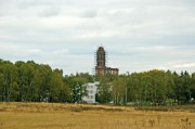 Князь-Владимирский женский монастырь в Филимонках