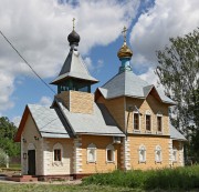 Церковь Покрова Пресвятой Богородицы в Яковлеве