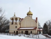 Церковь Марины Великомученицы в Битце