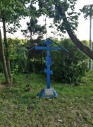 Часовня в Боброве