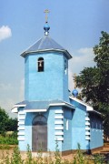 Церковь Рождества Пресвятой Богородицы в Булатникове