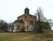 Церковь Покрова Пресвятой Богородицы в Нововасильевском