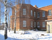 Церковь Екатерины Великомученицы в Ловцах