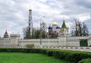 Николо-Угрешский мужской монастырь