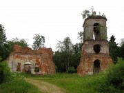 Церковь Димитрия Солунского в Ивакино