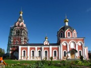 Церковь Успения Пресвятой Богородицы в Мышкино