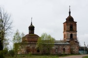 Церковь Успения Пресвятой Богородицы в Пушкино