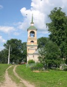 Церковь Иконы Божией Матери Смоленская в Старом Селе