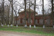 Церковь Александра Невского в Холме