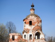 Церковь Димитрия Солунского в Шимоново