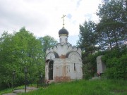 Часовня Иконы Божией Матери Казанская в Шишиморово